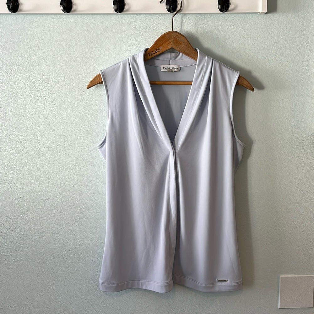 Blue Blouse